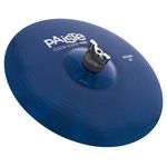 Paiste 10" 900 Color Sound Splash BL
