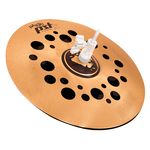 Paiste 12" PSTX DJs 45 Hats