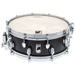 Mapex 14"x05" DL Equinox Flat Black