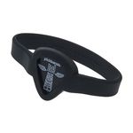 Pickbandz Bracelet Youth Black S