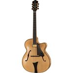 Höfner Chancellor Natural