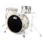 DW Finish Ply 3-piece Set White