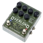 Electro Harmonix Overlord Overdrive/Boost