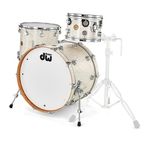 DW Finish Ply 3-piece Jazz Marine
