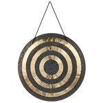 Asian Sound Sun Gong Earth/Om 40cm