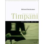 Doblinger Musikverlag Etudes for Timpani 1