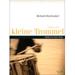 Doblinger Musikverlag Studies for Snare Drum