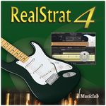 MusicLab RealStrat 4