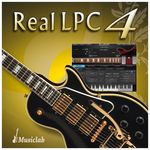 MusicLab RealLPC 4