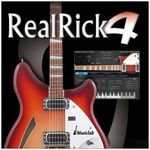 MusicLab RealRick 4