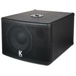 Kustom PA110-SC