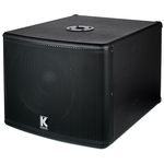 Kustom PA112-SC