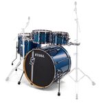 Tama Superstar H.Maple R.Shells ISP