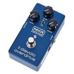 MXR Custom Il Diavolo Overdrive