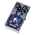 Dunlop Jimi Hendrix Octavio Fuzz LTD