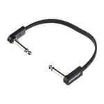 EBS PCF-DL18 DLX Flat Patch Cable