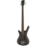 Warwick RB Corvette $$ 4 BK OFC Left