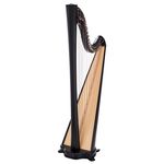 Salvi Hermes Lever Harp 40 Str. EB