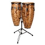 LP LPA646-HC 10"+11" Conga Set