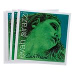 Pirastro Evah Pirazzi Violin 4/4 BE so