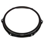 S-Hoop SH106-BLK 10" Drumhoop 6-hole