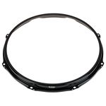S-Hoop SH148-BLK 14" Drumhoop 8-hole