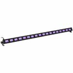 Eurolite LED Party UV Bar-18