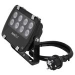 Eurolite LED IP FL-8 3000K 30°
