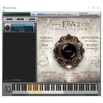 Best Service Era II Vocal Codex