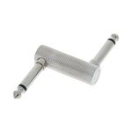Rockboard N-Connector nickel