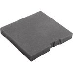 Thon Universal Inlay 2U drawer