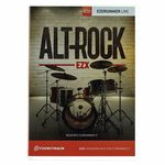 Toontrack EZX Alt-Rock