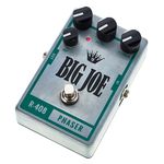 Big Joe B-408 Raw Series Phaser