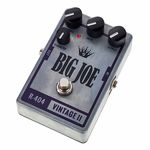 Big Joe R404 Raw Series Vintage Tube 2