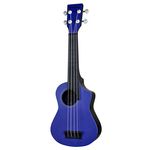 Harley Benton PolyUke Blue