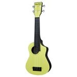 Harley Benton PolyUke Yellow