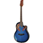 Harley Benton HBO 850 Blue Harley Benton HBO 850 Blue