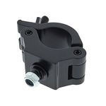 Global Truss 8121-B Half Coupler