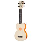 Kala Makala Waterman Soprano TOR