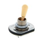Freeway Switch 3X3-03 Nickel Cream Tip