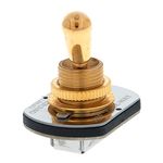 Freeway Switch 3X3-03 Gold