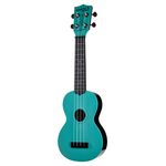 Kala Makala Waterman Soprano AQBL