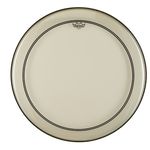 Remo 26" Powerstroke 3 Clear Bass