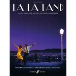Faber Music La La Land - Easy Piano