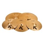 Zildjian K-Custom Worship Pack
