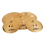 Zildjian A-Custom Gospel Pack