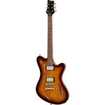 Framus GPS Television HB VSB