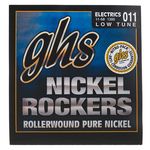 GHS Nickel Rockers Low Tune