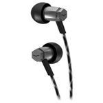 V-Moda Forza Metallo Black iOS