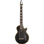 Traveler Guitars LTD EC-1 Vintage Black